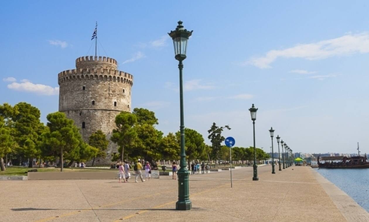 Θεσσαλονίκη: Σε σταθερό επίπεδο το ιικό φορτίο σύμφωνα με το ΑΠΘ - Φωτογραφία 1