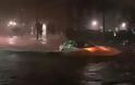 Νέα Υόρκη: Φονικές πλημμύρες με τουλάχιστον οκτώ νεκρούς από τα απόνερα του τυφώνα Άιντα