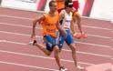 Παραολυμπιακοί Αγώνες: Χρυσό μετάλλιο και παγκόσμιο ρεκόρ ο Γκαβέλας στα 100 μέτρα