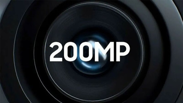 Η Samsung αποκάλυψε αισθητήρα 200MP - Φωτογραφία 1