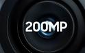 Η Samsung αποκάλυψε αισθητήρα 200MP