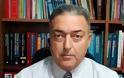 Βασιλακόπουλος: «Κρας τεστ» τα σχολεία. Μην ανησυχούμε για τη μετάλλαξη Mu. Πότε θα απαλλαγούμε από τον COVID