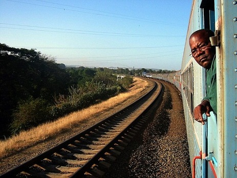 Κούβα: Ταξιδεύντας με τρένο από την Αβάνα προς το Σαντιάγο. - Φωτογραφία 1