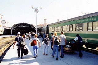 Κούβα: Ταξιδεύντας με τρένο από την Αβάνα προς το Σαντιάγο. - Φωτογραφία 2