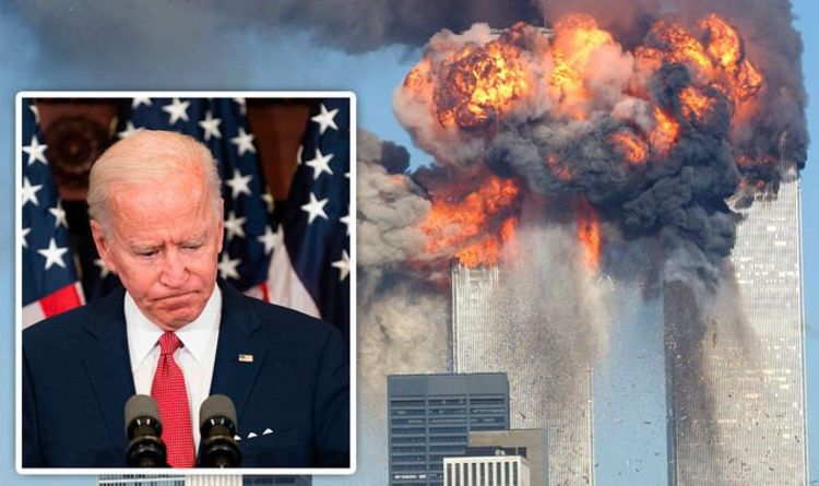 Μπάιντεν: Ζητά αποχαρακτηρισμό εγγράφων για την 11η Σεπτεμβρίου - Φωτογραφία 1
