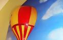 DIY Διακοσμητικά Αερόστατα από Κολοκύθες - Φωτογραφία 12