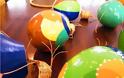 DIY Διακοσμητικά Αερόστατα από Κολοκύθες - Φωτογραφία 4