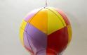 DIY Διακοσμητικά Αερόστατα από Κολοκύθες - Φωτογραφία 6