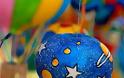 DIY Διακοσμητικά Αερόστατα από Κολοκύθες - Φωτογραφία 7