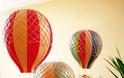 DIY Διακοσμητικά Αερόστατα από Κολοκύθες - Φωτογραφία 9