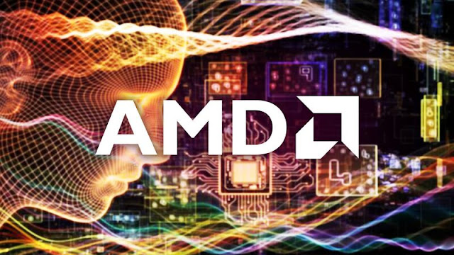 Η AMD κατοχύρωσε πατέντα για τηλεμεταφορά σε κβαντικά PC - Φωτογραφία 1