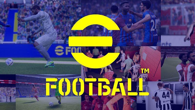 eFootball: Δωρεάν στις 30 Σεπτεμβρίου το νέο Pro Evolution Soccer - Φωτογραφία 1