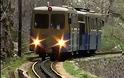 H γραμμή Διακοπτού - Καλαβρύτων- Η ομορφότερη σιδηροδρομική διαδρομή της Ελλάδας. Βίντεο.