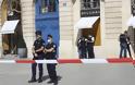 Γαλλία: Ένοπλη ληστεία σε κοσμηματοπωλείο της Bvlgari με λεία 10 εκατ. -Συνελήφθησαν δύο από τους δράστες