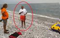 Ερασιτέχνης ψαράς που αγνοούνταν στο Θερμαϊκό, βρέθηκε... στις ακτές της Λάρισας μετά από τέσσερις μέρες!