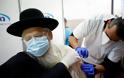 Τι λένε οι Ισραηλινοί για τις μακροπρόθεσμες επιπτώσεις εμβολίων mRNA