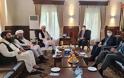 Αφγανιστάν: «Ανήσυχες» οι ΗΠΑ για τη σύνθεση της κυβέρνησης των Ταλιμπάν και τη σχέση τους με την Κίνα