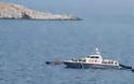 Ιωάννινα: Κατασχέθηκε σκάφος που μετέφερε 14 μετανάστες ανοιχτά της Πάργας