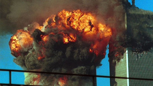 11η Σεπτεμβρίου: Γιατί κατέρρευσαν οι Δίδυμοι Πύργοι - Η επιστημονική απάντηση - Φωτογραφία 2