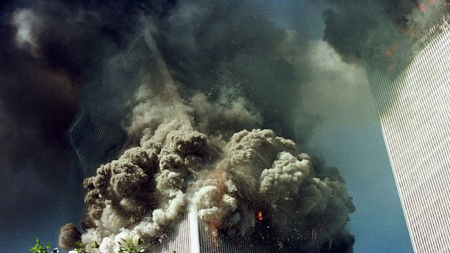 11η Σεπτεμβρίου: Γιατί κατέρρευσαν οι Δίδυμοι Πύργοι - Η επιστημονική απάντηση - Φωτογραφία 3