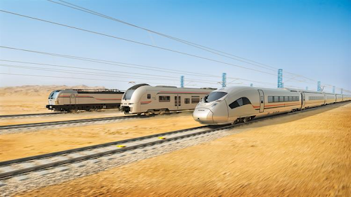 Ιστορικό Συμβόλαιο για τη Siemens Mobility στην Αίγυπτο: Ετοιμοπαράδοτο Σιδηροδρομικό Σύστημα Αξίας 3 Δις Δολ. - Φωτογραφία 1