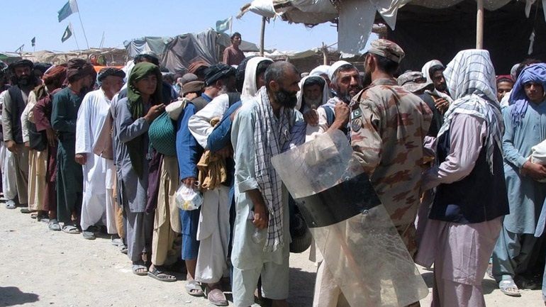 Οι Ταλιμπάν επέτρεψαν σε ξένους πολίτες να αναχωρήσουν από το Αφγανιστάν - Φωτογραφία 1