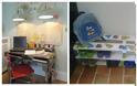 DIY Κατασκευές από Παλέτες για νεανικά - παιδικά δωμάτια - Φωτογραφία 20