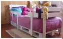 DIY Κατασκευές από Παλέτες για νεανικά - παιδικά δωμάτια - Φωτογραφία 23