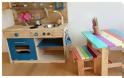 DIY Κατασκευές από Παλέτες για νεανικά - παιδικά δωμάτια - Φωτογραφία 24