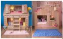 DIY Κατασκευές από Παλέτες για νεανικά - παιδικά δωμάτια - Φωτογραφία 7