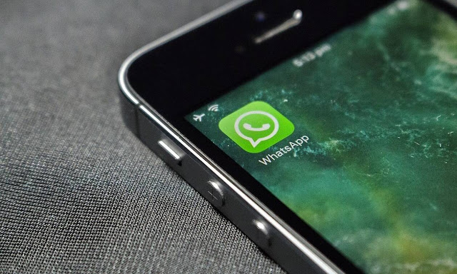 WhatsApp: Τέλος η εφαρμογή για εκατομμύρια τηλέφωνα - Φωτογραφία 1