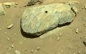 NASA: Ναι, το ρόβερ στον Άρη, εξερευνά μια αρχαία λίμνη