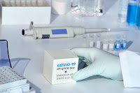Μηδενικός συντελεστής ΦΠΑ στις υπηρεσίες διαγνωστικού ελέγχου PCR και rapid test - Φωτογραφία 1