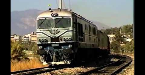 Ελληνικός σιδηρόδρομος από το 1992 έως το 2007. Δείτε το βίντεο. - Φωτογραφία 1