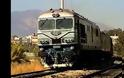Ελληνικός σιδηρόδρομος από το 1992 έως το 2007. Δείτε το βίντεο.