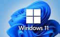 Windows 11  γρηγορότερα - 37% καλύτερη διαχείριση CPU και 32% στη RAM