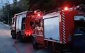 Καλύβια: Επτά οι τραυματίες από έκρηξη - Με σοβαρά εγκαύματα δύο εξ αυτών