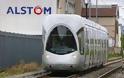 Η γαλλική Alstom θα παραδώσει στη Μελβούρνη αμαξοστοιχίες 300 εκατ. ευρώ.