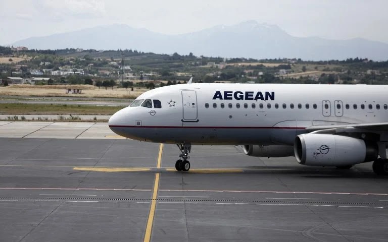 Aegean:Tι άλλαξε και επισπεύδει την αγορά 46 νέων αεροσκαφών - Φωτογραφία 1