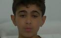 Κοροναϊός - Γαλλία: Ολική τύφλωση υπέστη 13χρονο αγόρι μετά τον εμβολιασμό του (Video)