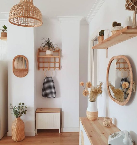 Instagram Homes : Sara Chapela - Deco Ideas Home - Φωτογραφία 19