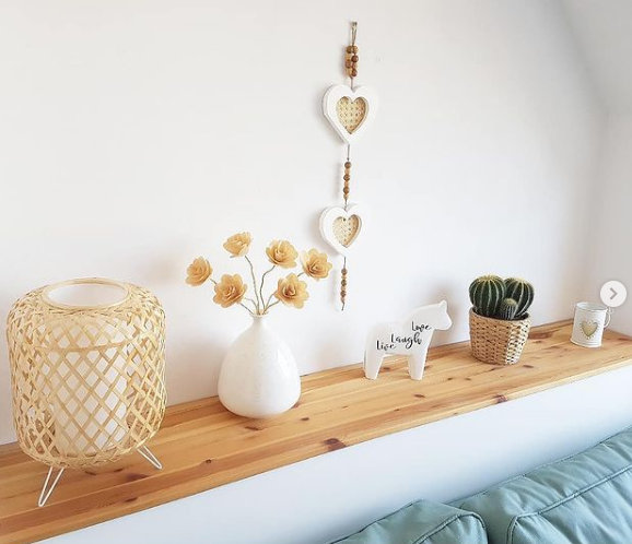 Instagram Homes : Sara Chapela - Deco Ideas Home - Φωτογραφία 9