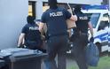 Γερμανία: Ένοπλος σε λεωφορείο - Υπάρχουν όμηροι