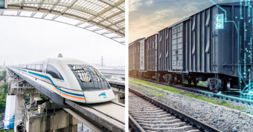 15 τεχνολογίες που θα μπορούσαν να οδηγήσουν την πορεία των τρένων στο μέλλον. - Φωτογραφία 1