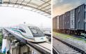 15 τεχνολογίες που θα μπορούσαν να οδηγήσουν την πορεία των τρένων στο μέλλον.