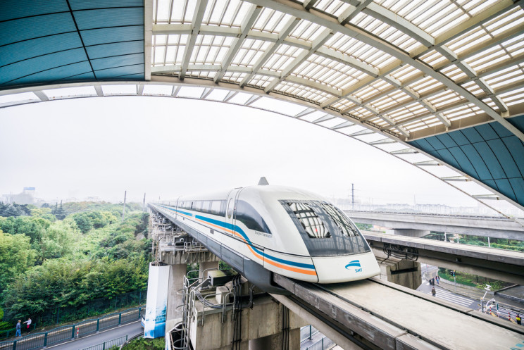 15 τεχνολογίες που θα μπορούσαν να οδηγήσουν την πορεία των τρένων στο μέλλον. - Φωτογραφία 2