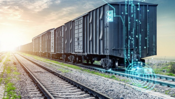 15 τεχνολογίες που θα μπορούσαν να οδηγήσουν την πορεία των τρένων στο μέλλον. - Φωτογραφία 3