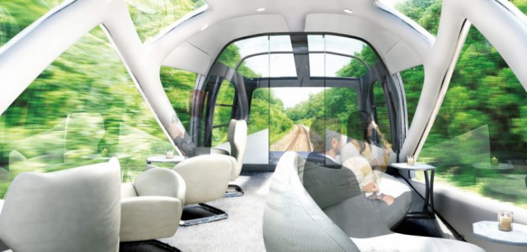15 τεχνολογίες που θα μπορούσαν να οδηγήσουν την πορεία των τρένων στο μέλλον. - Φωτογραφία 6