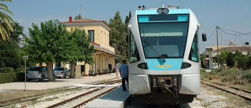 Η επαναλειτουργία της γραμμής Κόρινθος – Ναύπλιο συνδέεται με το τμήμα Άργος – Καλαμάτα - Φωτογραφία 1