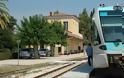 Η επαναλειτουργία της γραμμής Κόρινθος – Ναύπλιο συνδέεται με το τμήμα Άργος – Καλαμάτα